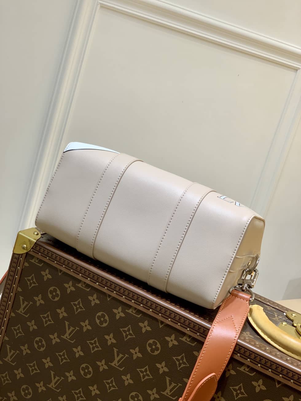 Louis Vuitton City Keepall M59670