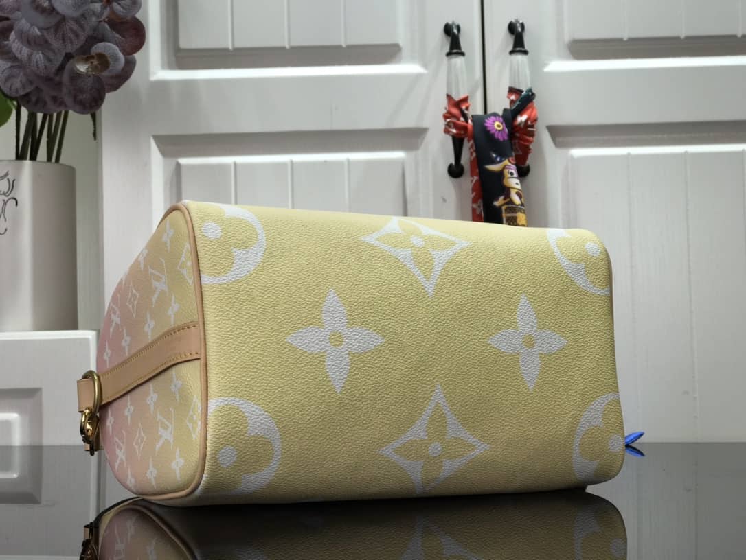 Louis Vuitton Replica Bags Speedy Bandouliere 25 M45724