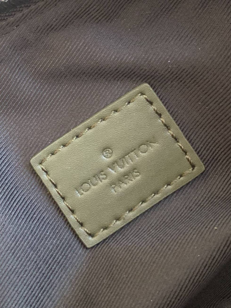 Louis Vuitton Keepall XS M57961 Replica Shoulder Bag