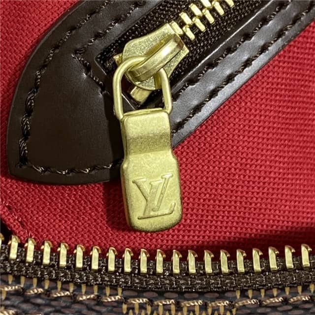 Louis Vuitton Replica Bags Speedy 30 Damier Ebene N41364