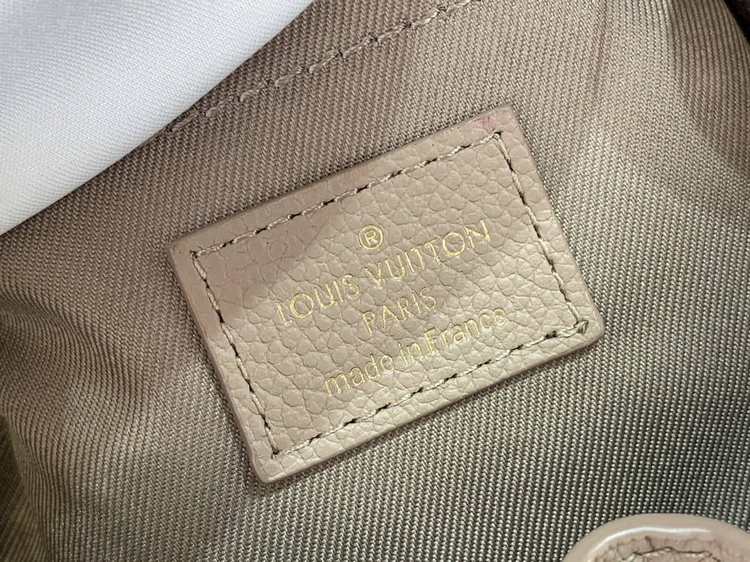 Louis Vuitton Empreinte Montsouris M45639 Replica Backpack
