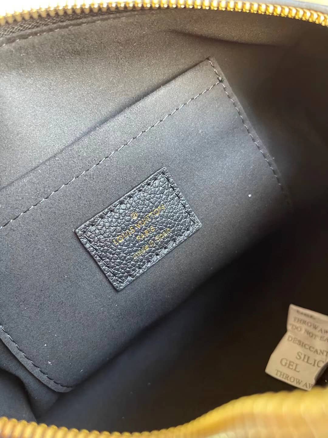 Louis Vuitton Replica Bags Speedy Bandoulière 20 M58953