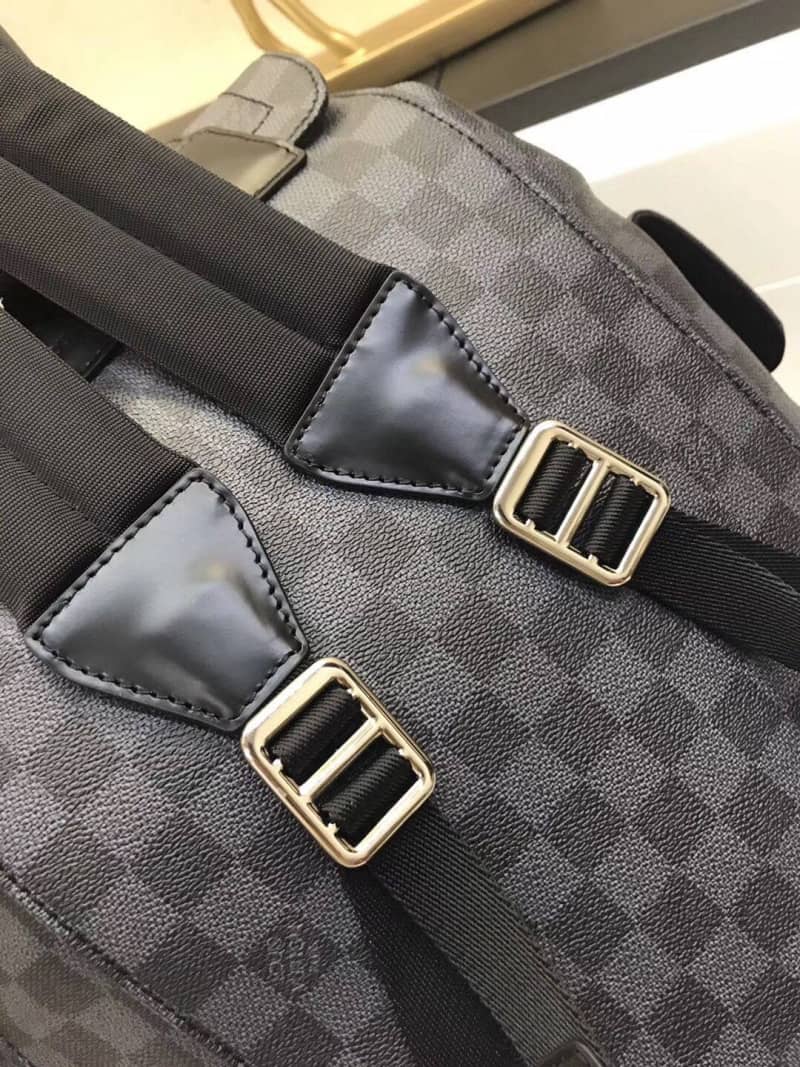 Louis Vuitton Christopher PM Backpack Replica N41379