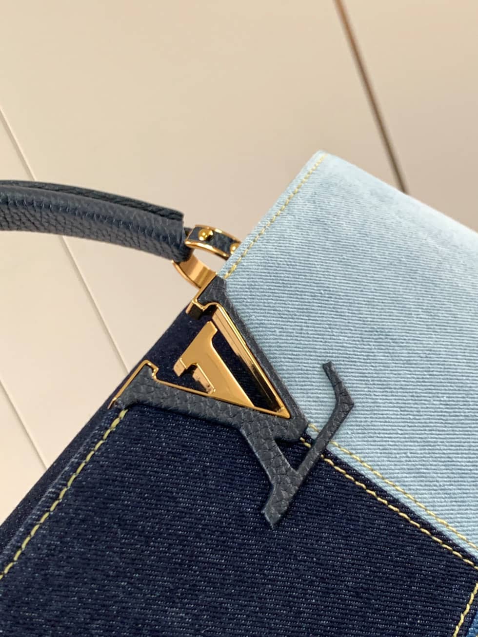 Louis Vuitton Capucines BB M59269 Replica Shoulder Bag