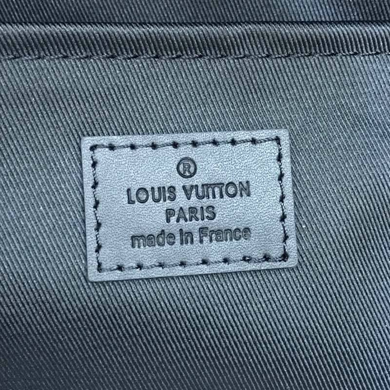 Louis Vuitton Monogram Palm Springs Replica Backpack PM M44871
