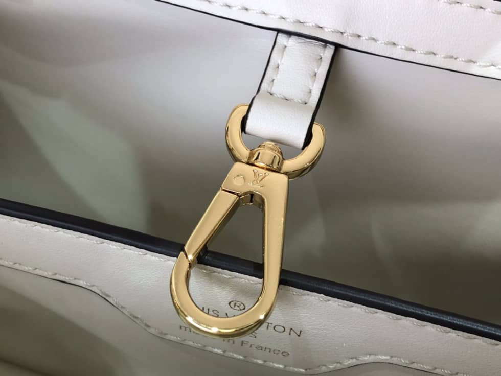 Louis Vuitton Capucines BB Collection N98093 Replica Shoulder Bag