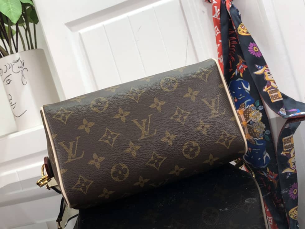 Louis Vuitton Replica Bags Sac Speedy 20 Monogram M41114