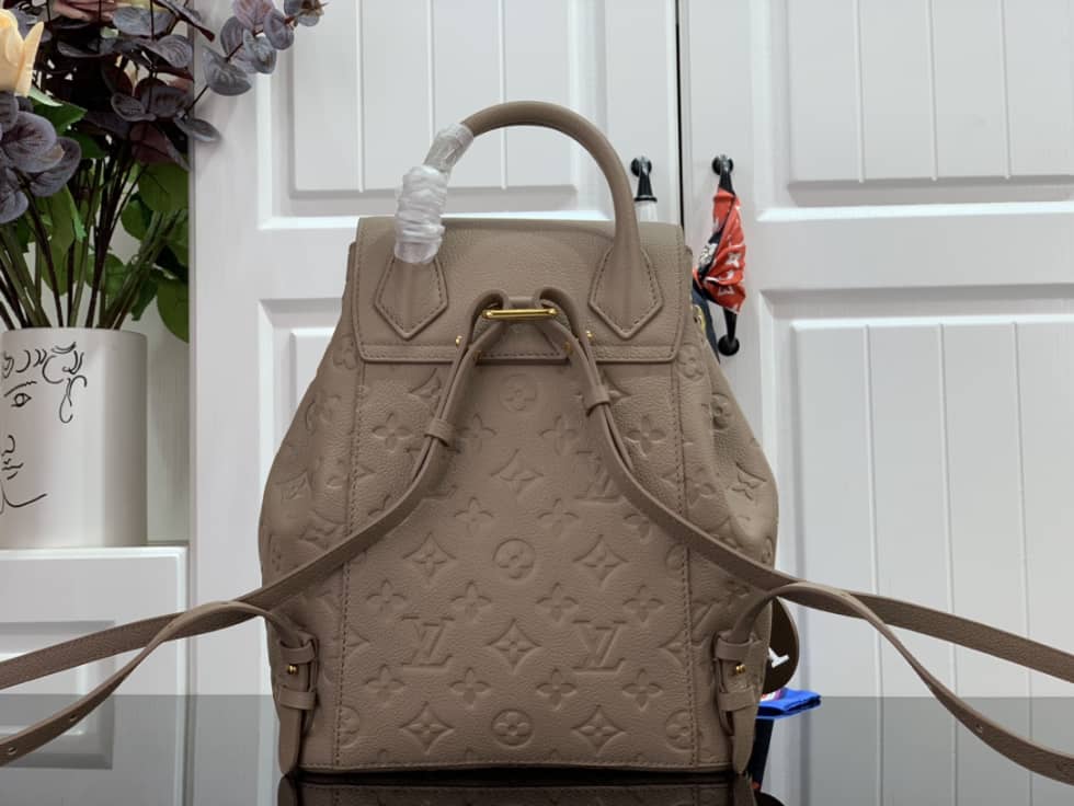 Louis Vuitton Empreinte Montsouris M45638 Replica Backpack