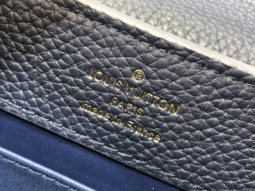 Louis Vuitton Capucines MM M59065 Replica Shoulder Bag