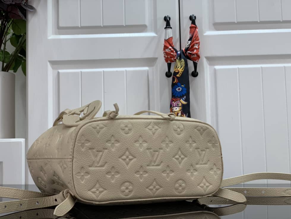 Louis Vuitton Empreinte Montsouris M45638 Replica Backpack