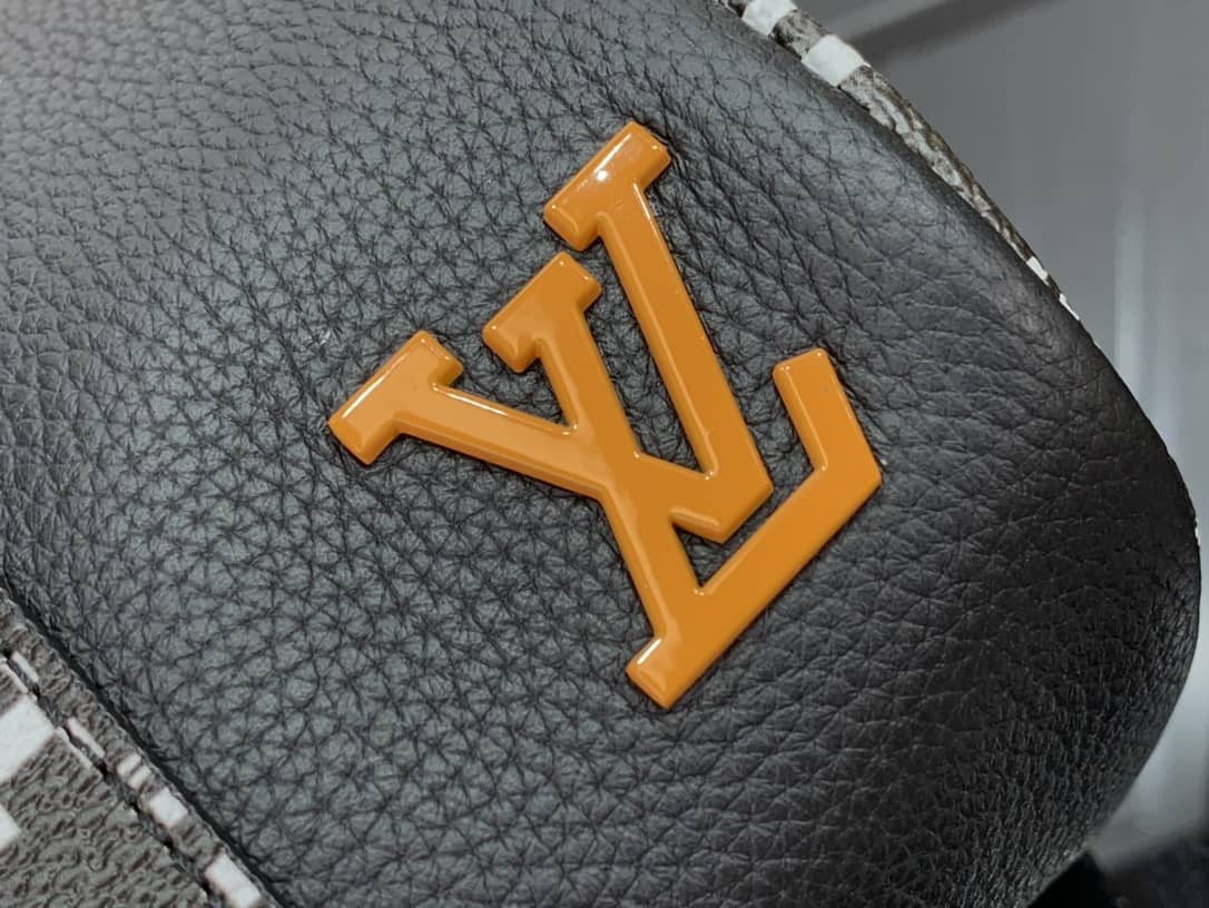 Louis Vuitton Keepall XS Damier Replica Crossbody Bag M80202