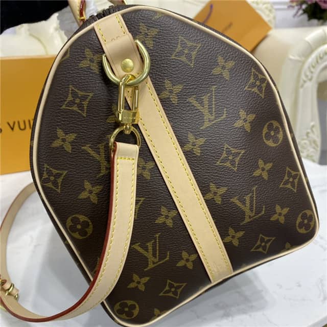 Louis Vuitton Replica Bags Bandouliere 35 Monogram M41111