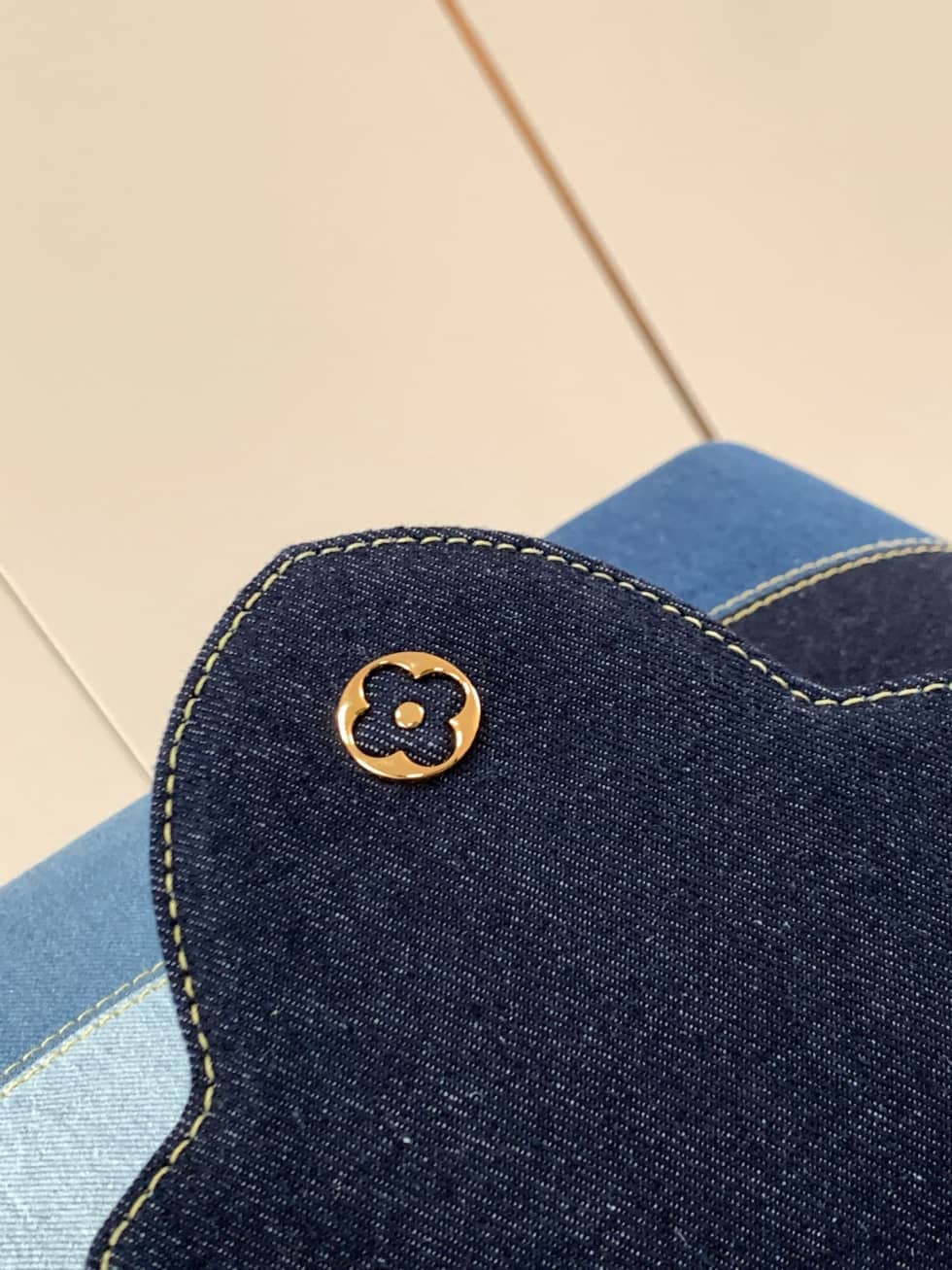 Louis Vuitton Capucines BB M59269 Replica Shoulder Bag