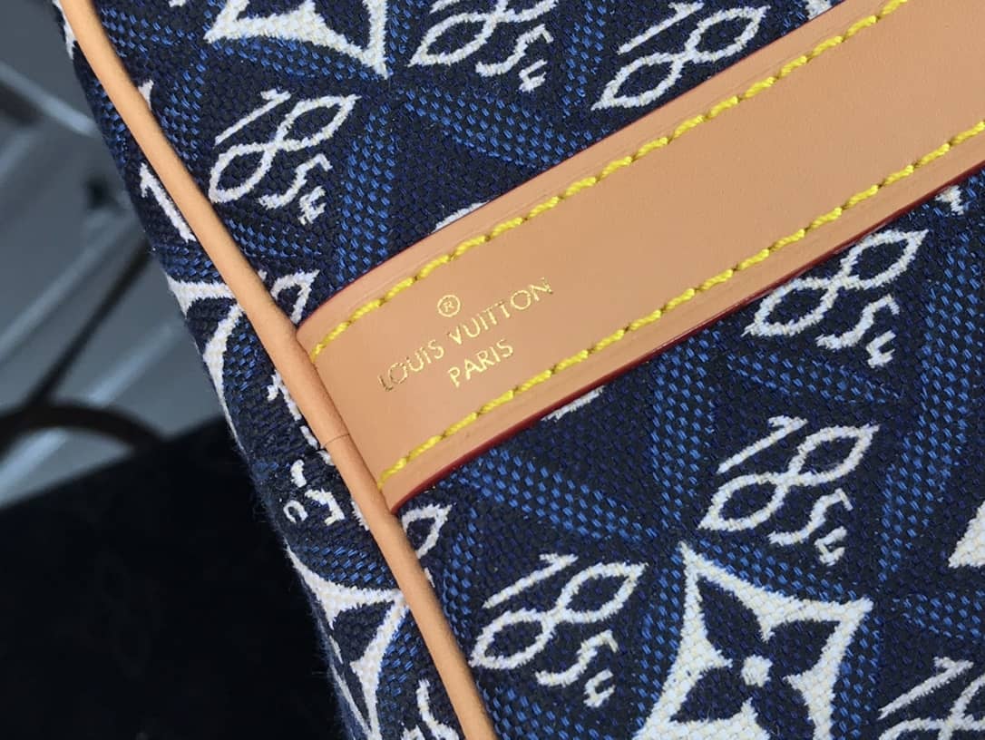 Louis Vuitton Speedy 25 Since 1854 Monogram Replica Bag M57400