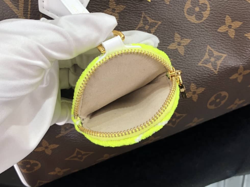 Louis Vuitton Replica Bags Speedy Bandouliere 25 M20754