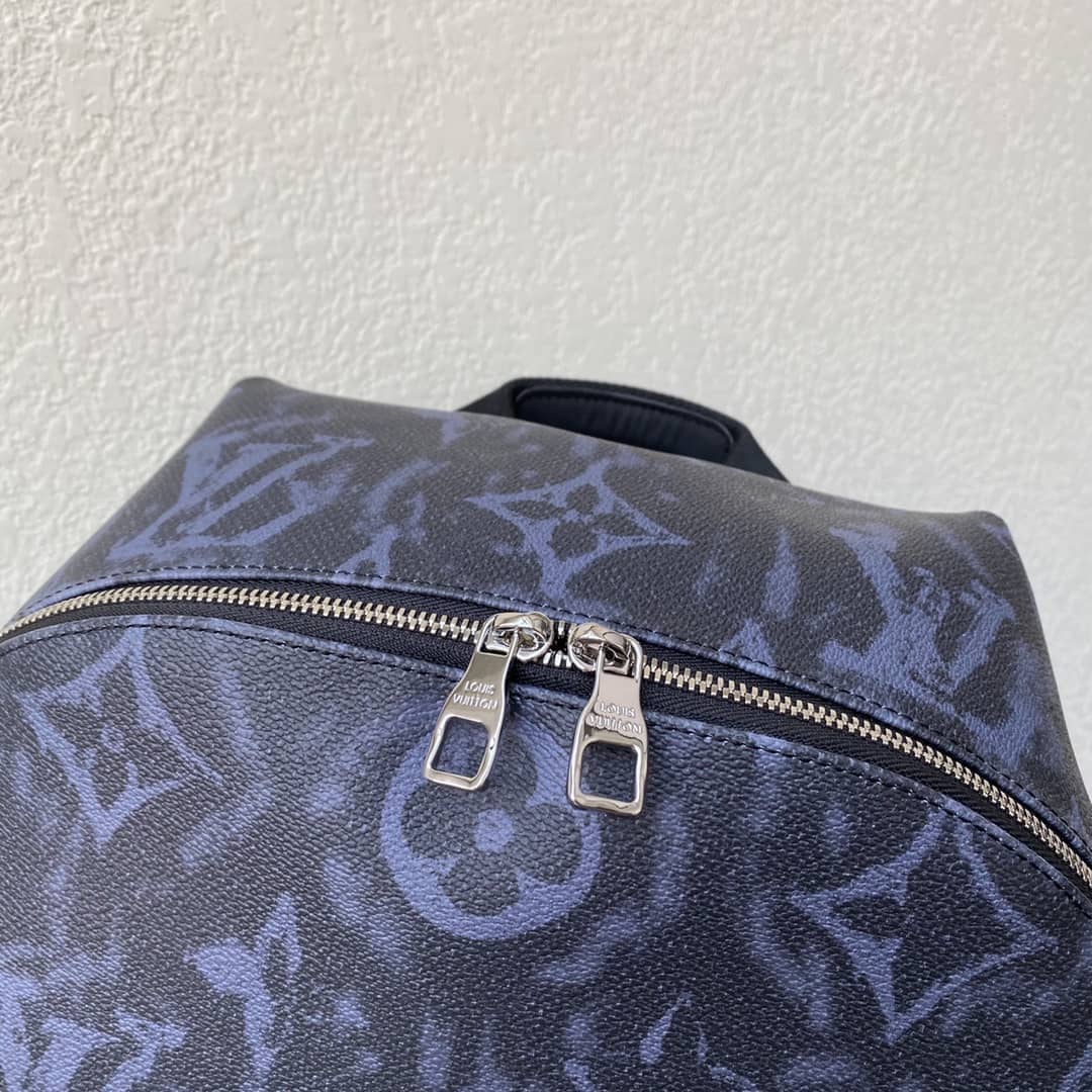 Louis Vuitton Monogram Discovery PM Replica Backpack M57274