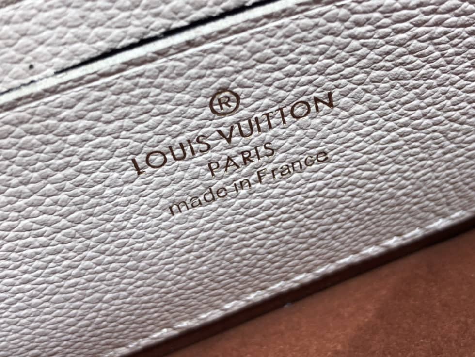 Louis Vuitton Mylockme Chain Pochette M63471 Replica Crossbody Bag