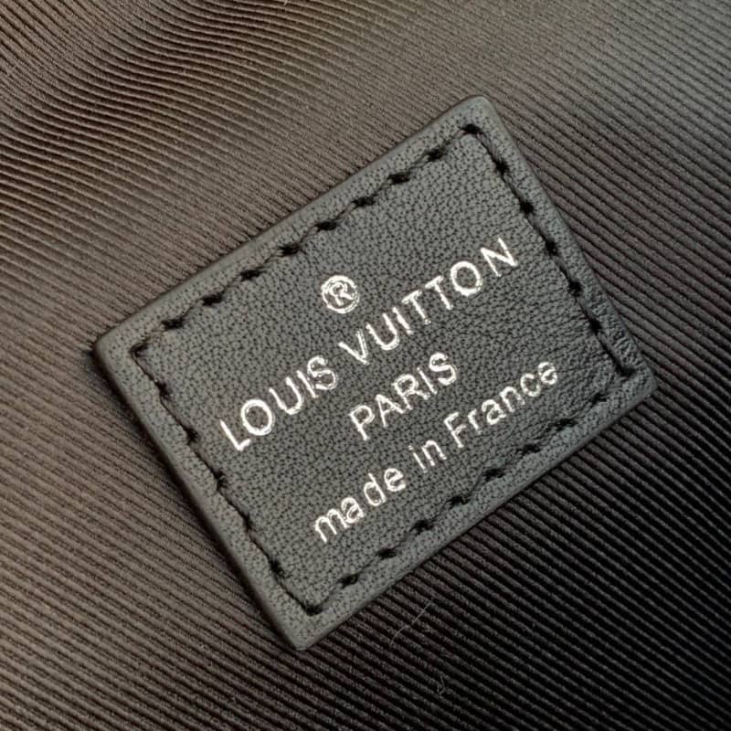 Louis Vuitton Christopher Slim Replica Backpack M58644