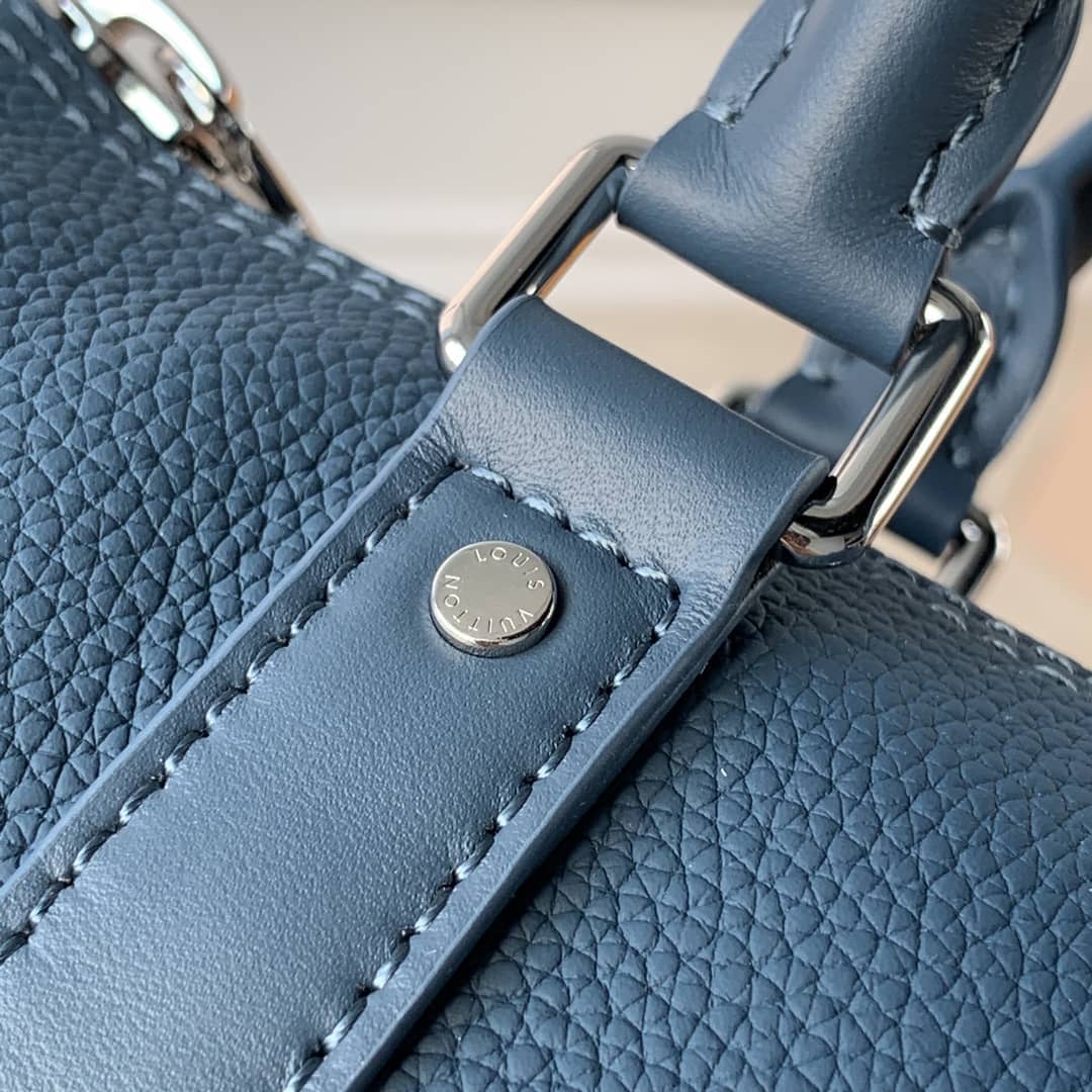 Louis Vuitton Keepall XS Blue M81003 Replica Shoulder Bag