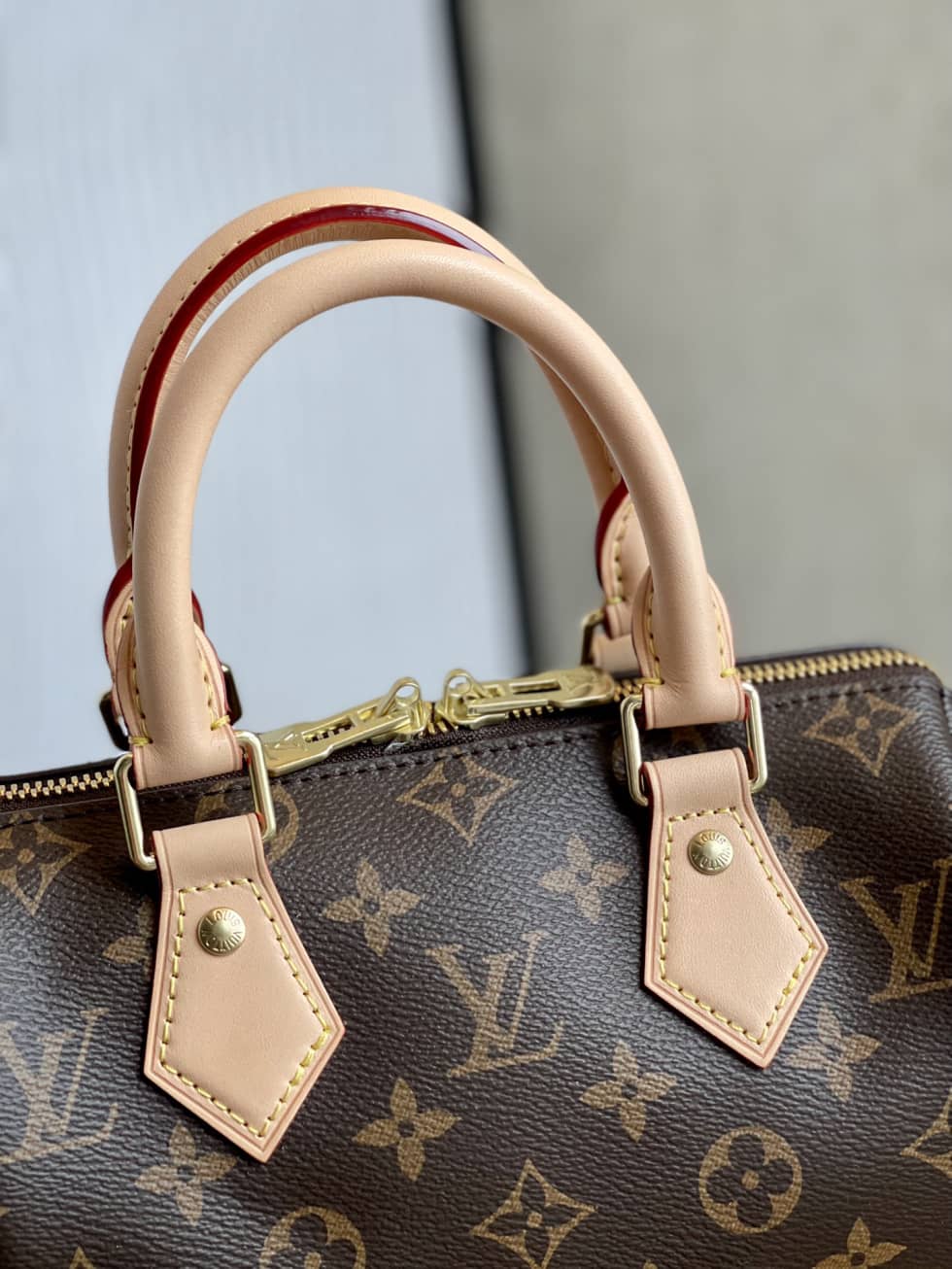 Louis Vuitton Replica Bags Speedy Bandouliere 20 M45948