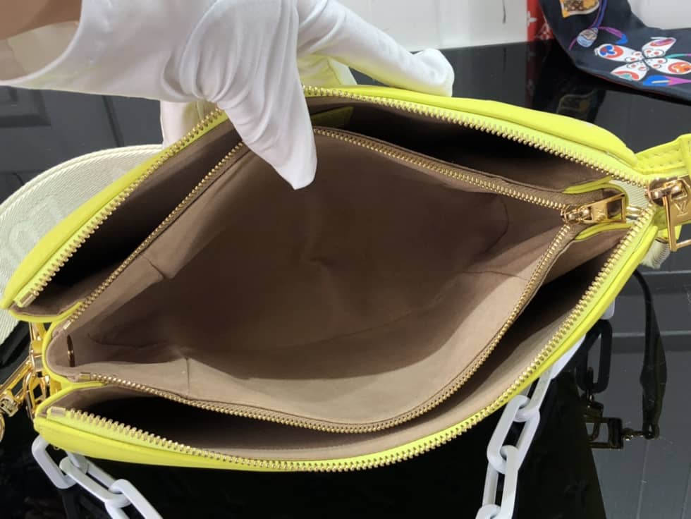 Louis Vuitton Coussin PM M57790 Replica Shoulder Bag