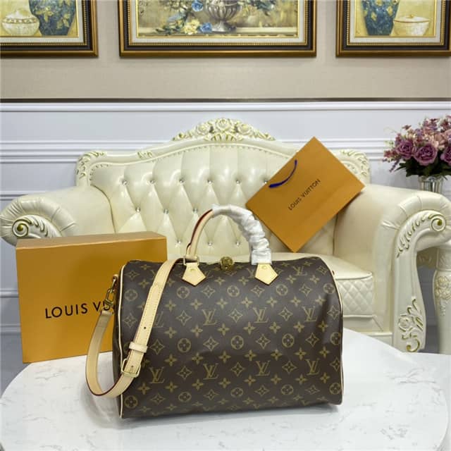 Louis Vuitton Replica Bags Bandouliere 35 Monogram M41111
