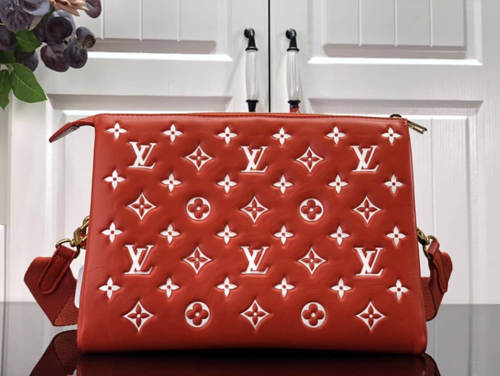 Louis Vuitton Coussin PM M57790 Replica Shoulder Bag