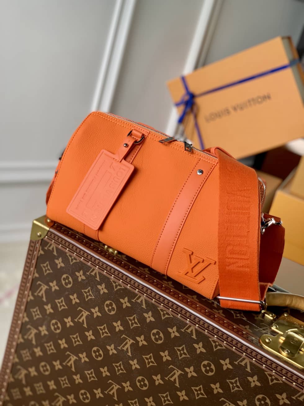 Louis Vuitton City Keepall M59328 Replica Shoulder Bag