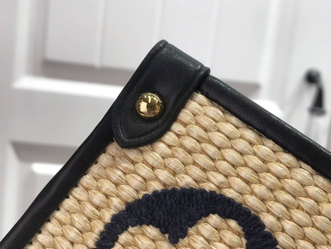 Louis Vuitton Monogram OnTheGo MM Bag Replica Yellow M57723