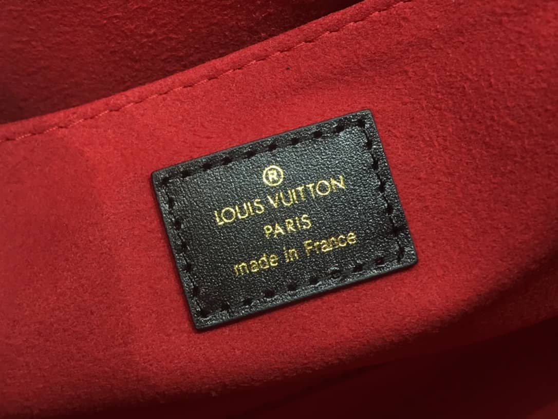 Louis Vuitton Monogram Giant Canvas Onthego MM Bag Replica M45039