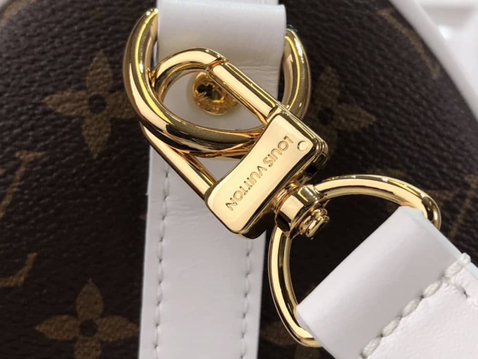 Louis Vuitton Replica Bags Speedy Bandouliere 25 M20754
