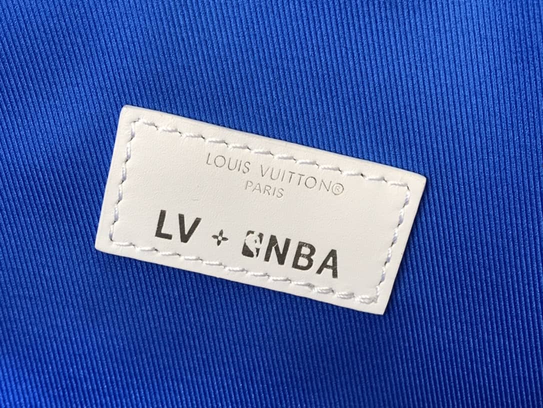 Louis Vuitton NBA Replica Backpack M85146