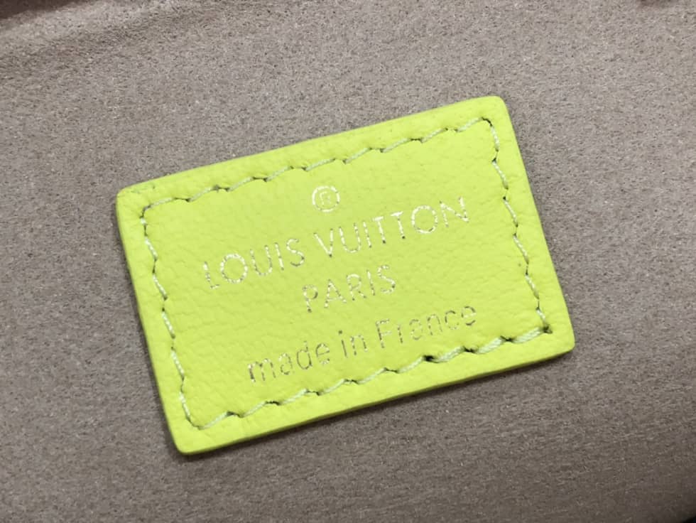 Louis Vuitton Coussin PM M57790 Replica Shoulder Bag