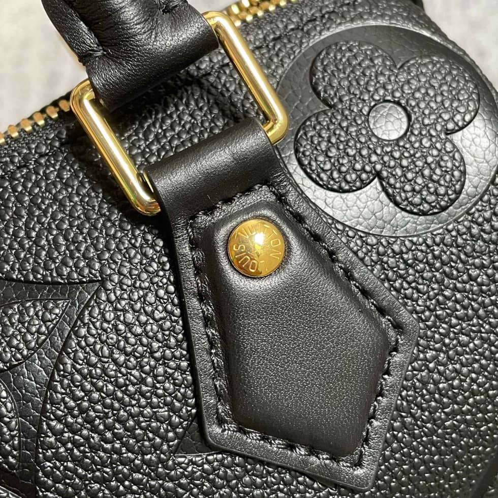 Louis Vuitton Speedy Bandoulière 20 M58953 Replica Shoulder Bag