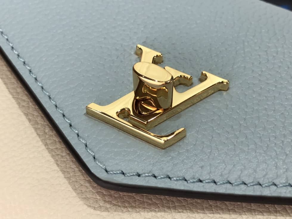 Louis Vuitton Mylockme Chain Pochette M63471 Replica Crossbody Bag