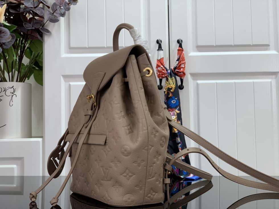 Louis Vuitton Empreinte Montsouris M45638 Replica Backpack