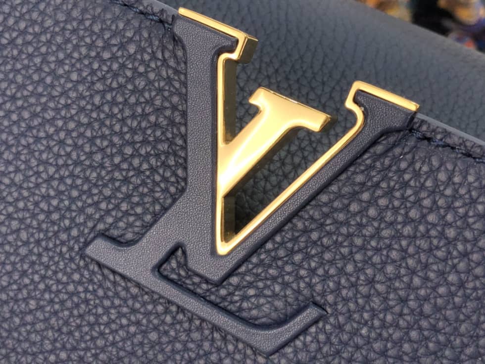 Louis Vuitton Capucines MM M59209 Replica Shoulder Bag