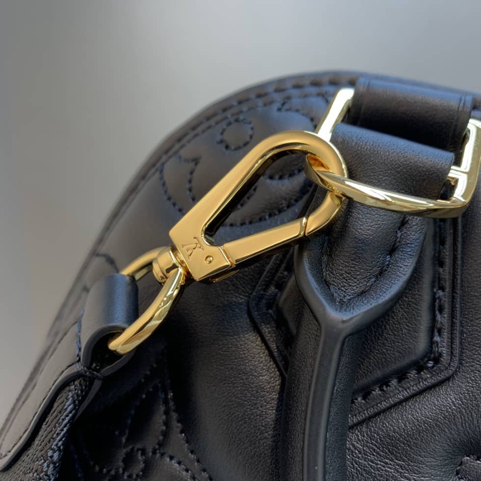 Louis Vuitton Alma Soft BB 2way M59793 Replica Crossbody Bag