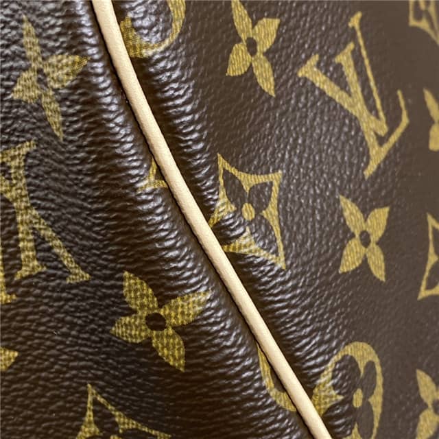 Louis Vuitton Replica Bags Speedy Bandouliere 30 Monogram Canvas M41112