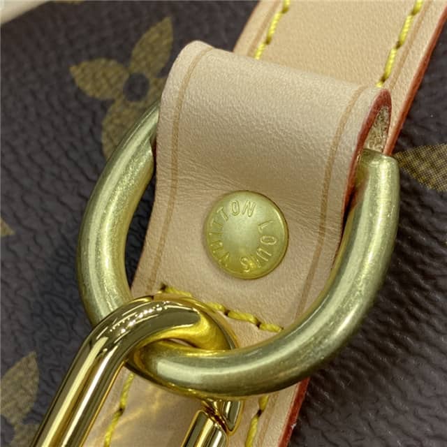 Louis Vuitton Replica Bags Bandouliere 35 Monogram M41111