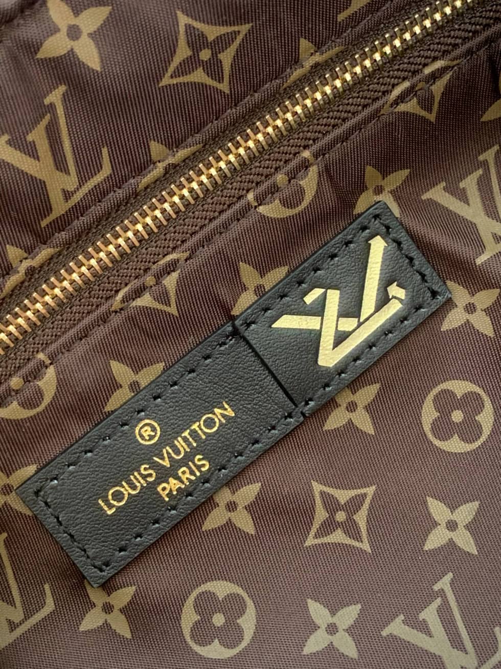 Louis Vuitton Replica Bags Speedy Bandouliere 25 M59008