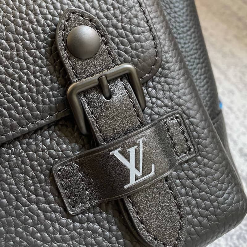 Louis Vuitton Christopher Slim Replica Backpack M58644