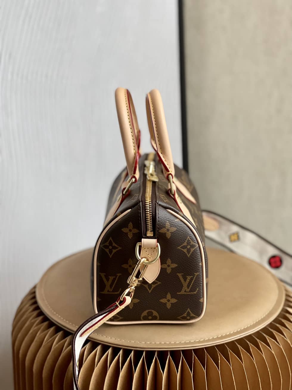 Louis Vuitton Replica Bags Speedy Bandouliere 20 M45948