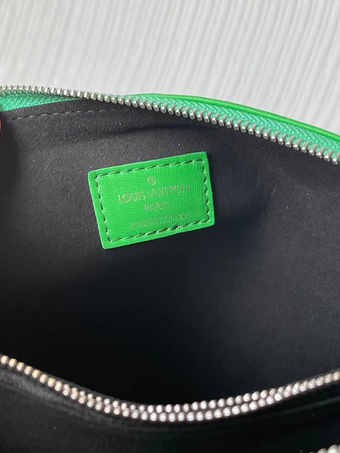 Louis Vuitton Coussin PM Green M57936 Replica Shoulder Bag