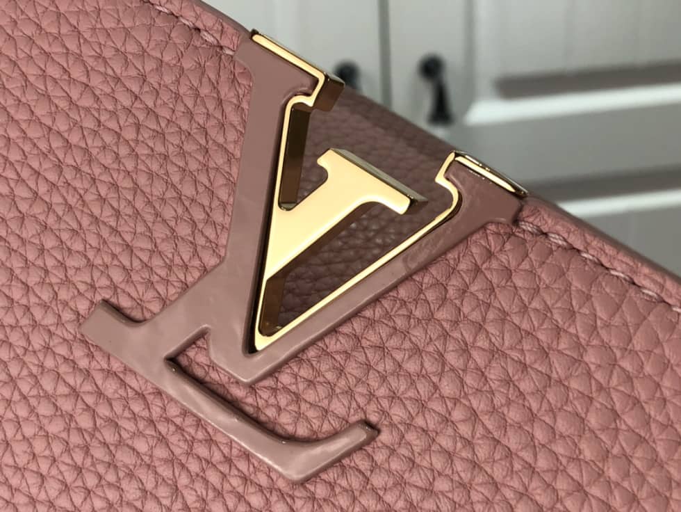 Louis Vuitton Capucines BB M59065 Replica Shoulder Bag