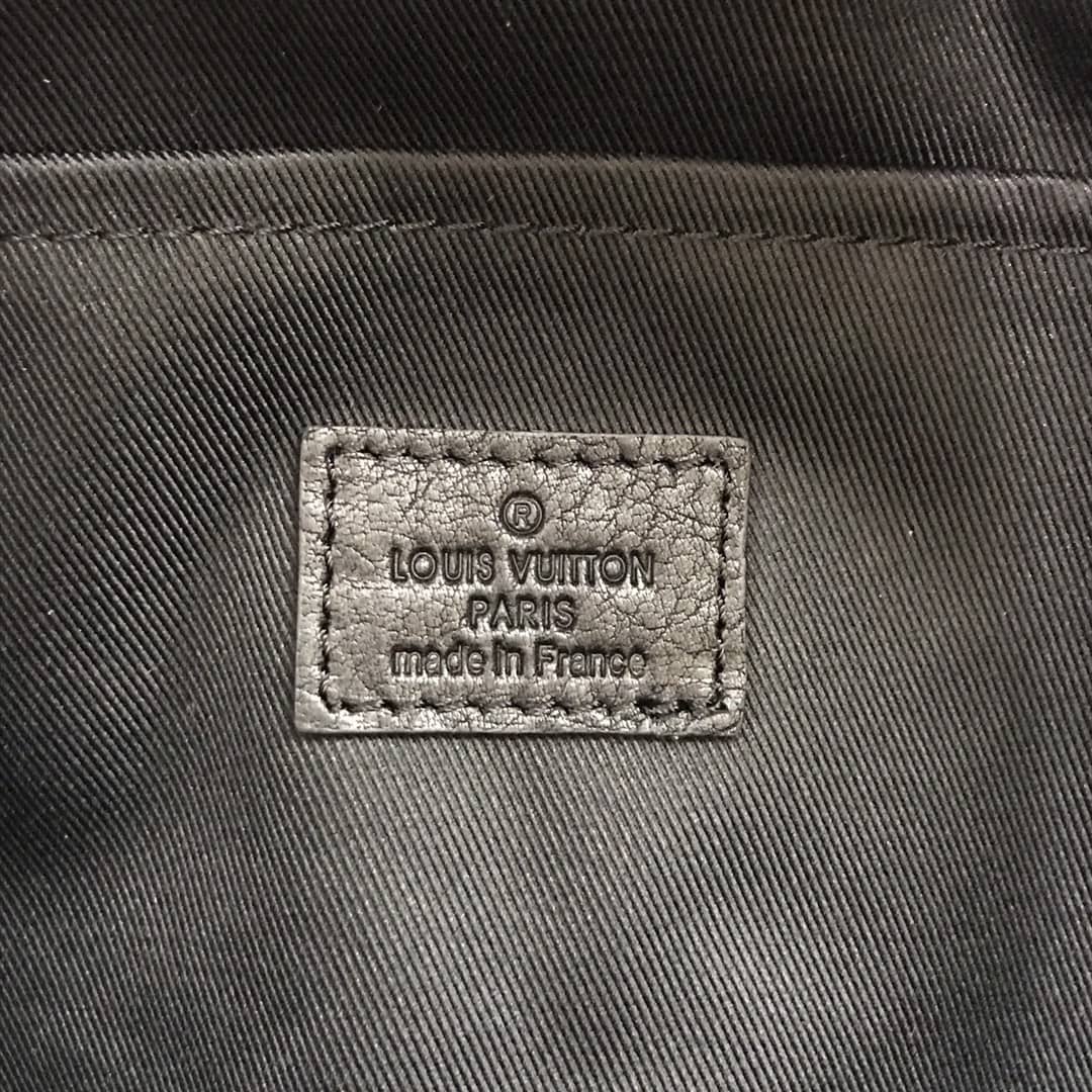 LV Backpack Replica  Palm Springs PM Monogram Reverse M44870