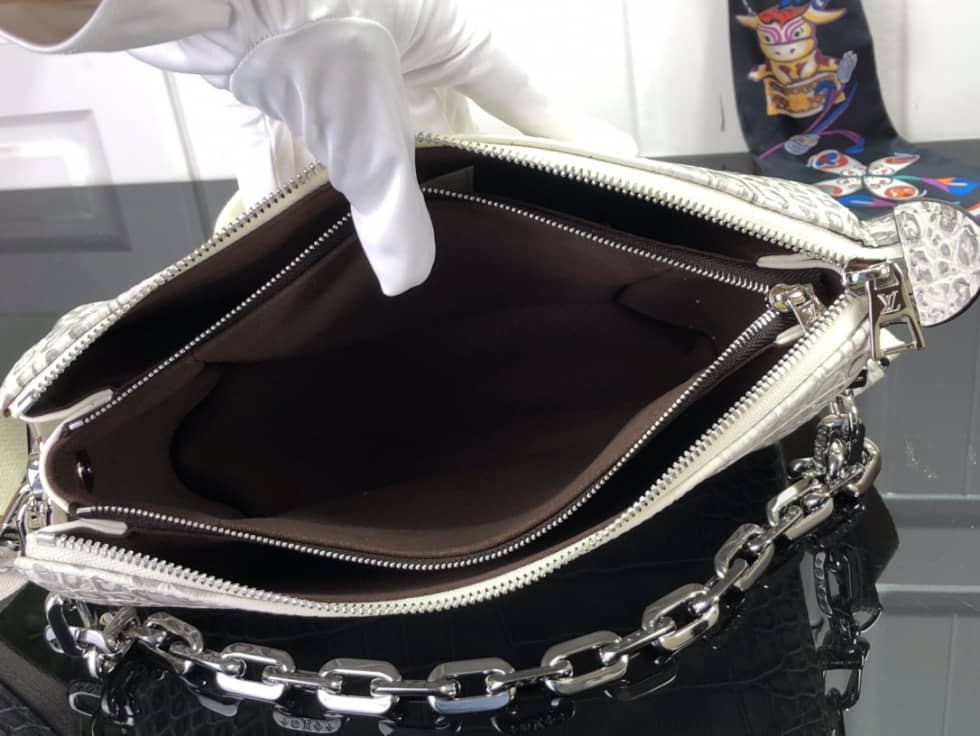 Louis Vuitton Coussin PM M57790 Replica Shoulder Bag