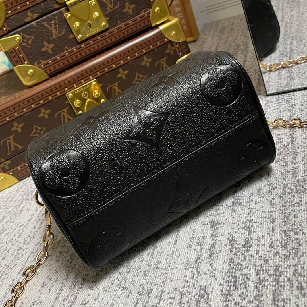 Louis Vuitton Speedy Bandoulière 20 M58953 Replica Shoulder Bag