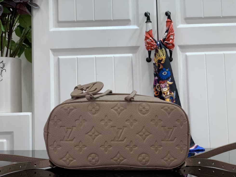 Louis Vuitton Empreinte Montsouris M45638 Replica Backpack