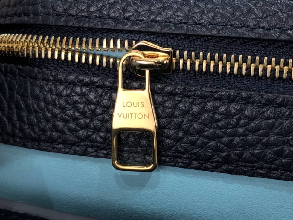 Louis Vuitton Capucines MM M59430 Replica Shoulder Bag